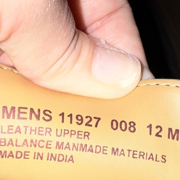 Florsheim Black Suede Chukka Boots - Picture 5 of 5